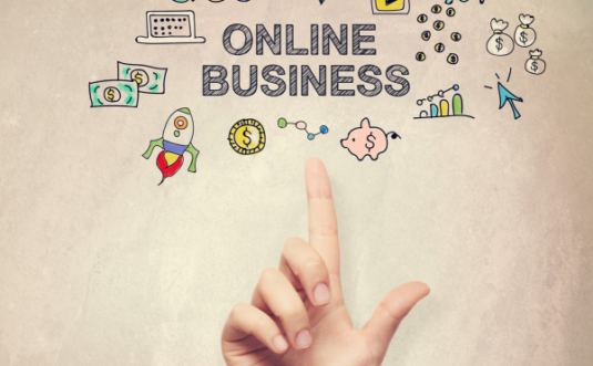 Six proven steps to grow your business online – 2