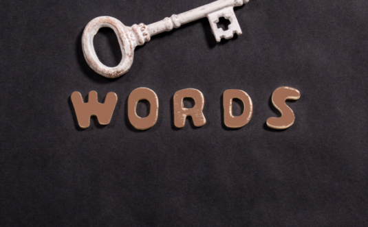 What is keyword rich content and how do I use it?