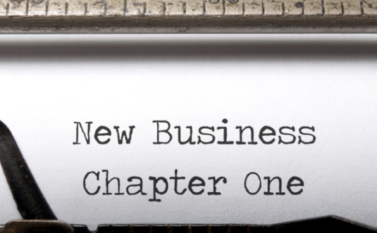 The First Steps to Building a Thriving Business
